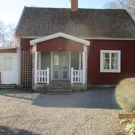 Stuga Olstorp Skänninge Extérieur photo