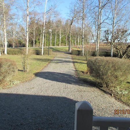 Stuga Olstorp Skänninge Extérieur photo