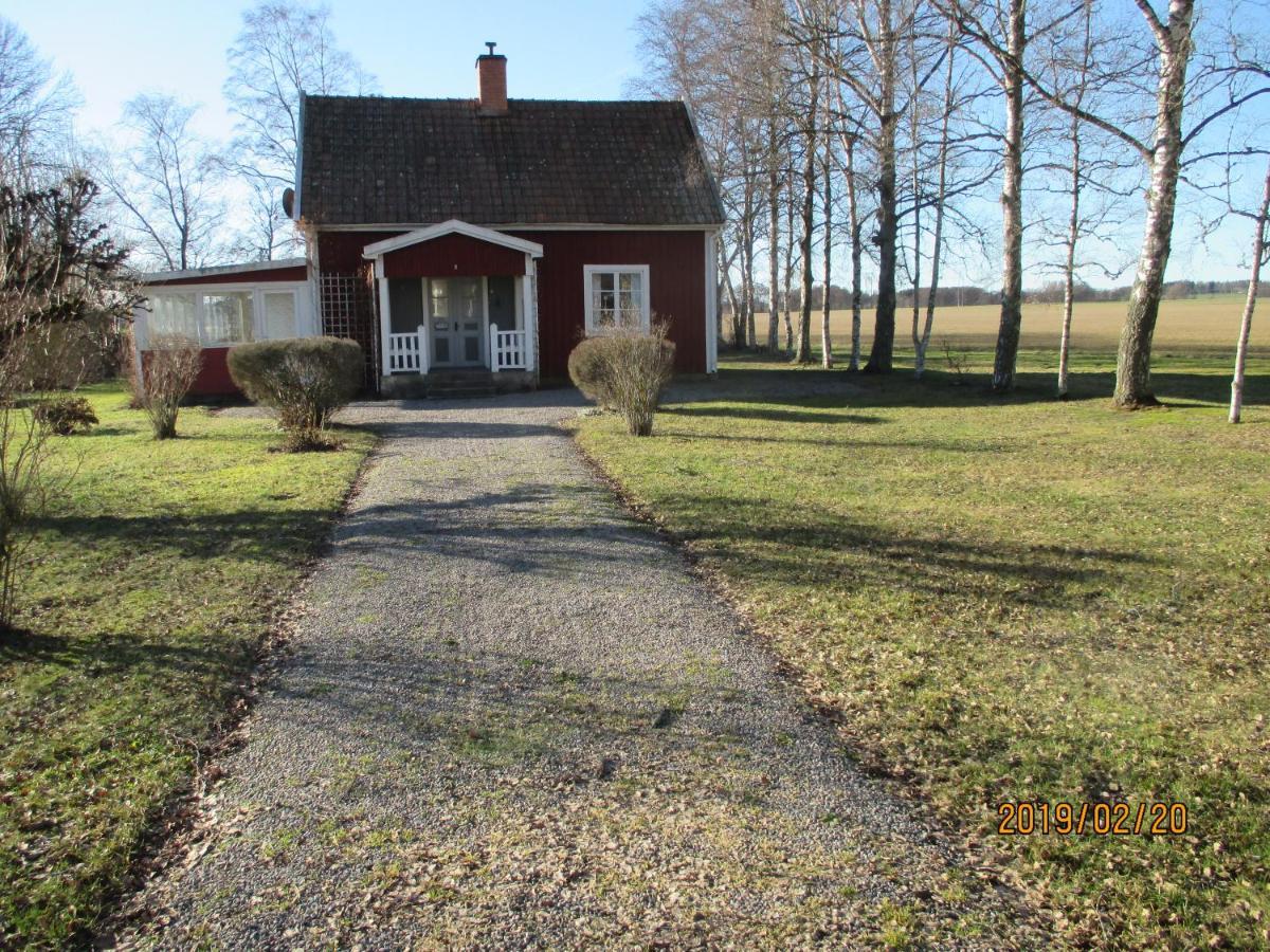 Stuga Olstorp Skänninge Extérieur photo